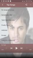 Enrique Iglesias screenshot 3