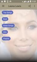 Leona Lewis screenshot 1