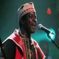 King Sunny Ade