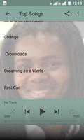 Tracy Chapman স্ক্রিনশট 3