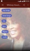 Whitney Houston capture d'écran 1