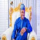 ikon Yinka Ayefele