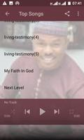 Yinka Ayefele screenshot 3