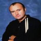 ikon Phil Collins