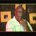 Dr Orlando Owoh