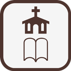 Roman Catholic Holy Bible icône