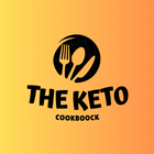 keto cookbook icono