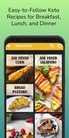keto cookbook captura de pantalla 2