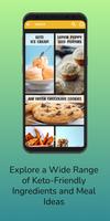 keto cookbook captura de pantalla 3