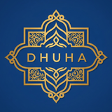 Panduan Sholat Dhuha dan Doa icon