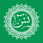 Yasin Tahlil & Istighosah icon