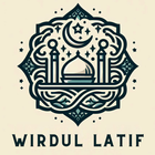 Dzikir Wirdul Latif ไอคอน