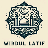 Dzikir Wirdul Latif icon