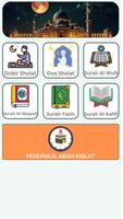 Dzikir Dan Doa Setelah Sholat تصوير الشاشة 2