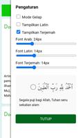 Syarah Waroqot screenshot 2