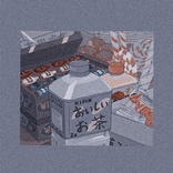 Retro Anime Wallpaper