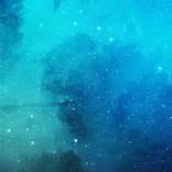 Cyan Aesthetic Wallpaper