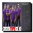 Tipe X Full Mp3 Offline APK