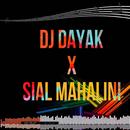 Dj Dayak x sial mp3 offline APK