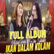 Arlida putri ikan dalam kolam