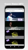 Lagu Guyon Waton full offline gönderen