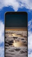 Cloud Wallpaper Ekran Görüntüsü 1