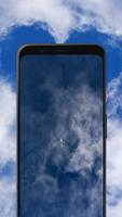 Cloud Wallpaper Ekran Görüntüsü 3