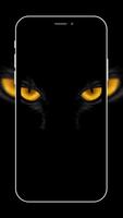Dark Wallpaper الملصق