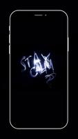 Dark Wallpaper تصوير الشاشة 3