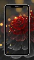 Abstract Wallpaper poster