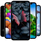 3D Wallpaper icon
