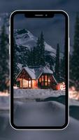 Winter Wallpaper পোস্টার