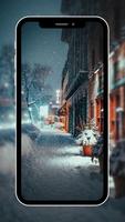 Winter Wallpaper স্ক্রিনশট 2