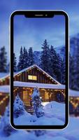 Winter Wallpaper স্ক্রিনশট 3