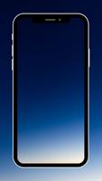 Gradient Wallpaper imagem de tela 1