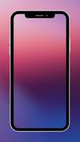 Gradient Wallpaper imagem de tela 2