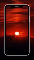 Sunset Wallpaper screenshot 1
