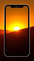 Sunset Wallpaper screenshot 2