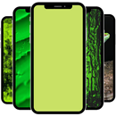 Green Wallpaper APK