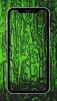 Green Wallpaper imagem de tela 1