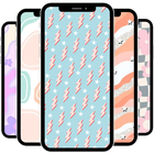 Preppy Wallpaper আইকন
