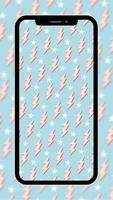 Preppy Wallpaper পোস্টার