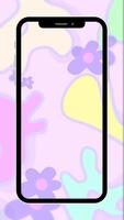 Preppy Wallpaper স্ক্রিনশট 1