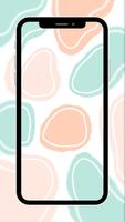 Preppy Wallpaper স্ক্রিনশট 2