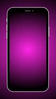Purple Wallpaper Screenshot 1