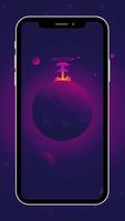 Purple Wallpaper Screenshot 3