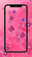 Pink Wallpapers स्क्रीनशॉट 1