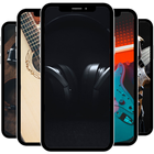 Music Wallpaper icono