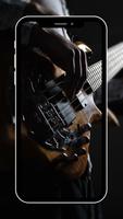 Music Wallpaper Poster