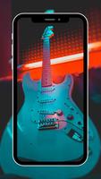 Music Wallpaper captura de pantalla 1